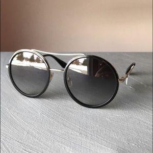 Gucci Round Sunglasses - Brand New with tag